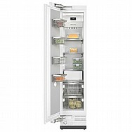 מקפיא אינטגרלי 45 ס"מ מבית MIELE מילה דגם F2411 VI מקפיא אינטגרלי 45 ס"מ מבית MIELE מילה דגם F2411 VI