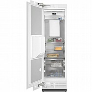 מקפיא אינטגרלי 60 ס"מ מבית MIELE מילה דגם F2672 VI מקפיא אינטגרלי 60 ס"מ מבית MIELE מילה דגם F2672 VI