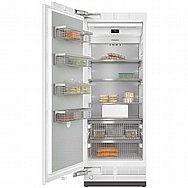 מקפיא אינטגרלי 445 ליטר MIELE מילה דגם F 2813 VI מקפיא אינטגרלי 445 ליטר MIELE מילה דגם F 2813 VI