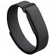 צמיד כושר GOOGLE גוגל דגם FITBIT AIR צמיד כושר GOOGLE גוגל דגם FITBIT AIR