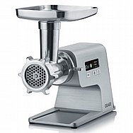 מטחנת בשר GRAEF גראף דגם MULTIWOLF FW500 מטחנת בשר GRAEF גראף דגם MULTIWOLF FW500
