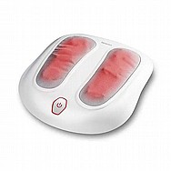מכשיר עיסוי שיאצו לרגליים מבית MEDICS CARE מדיקס קר דגם FM883 מכשיר עיסוי שיאצו לרגליים מבית MEDICS CARE מדיקס קר דגם FM883