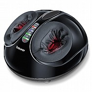 מכשיר עיסוי מלא לכפות הרגליים מבית BEURER דגם FM90 מכשיר עיסוי מלא לכפות הרגליים מבית BEURER דגם FM90