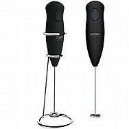 מקציף חלב ידני חשמלי CASO קאסו דגם FOMINI MILK FROTHER מקציף חלב ידני חשמלי CASO קאסו דגם FOMINI MILK FROTHER