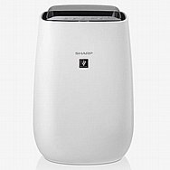 מטהר אוויר חכם SHARP שארפ דגם FP-J50H-W מטהר אוויר חכם SHARP שארפ דגם FP-J50H-W