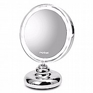 מראה קוסמטית מגדילה מבית ROTEL רוטל דגם FRO-550CH1 מראה קוסמטית מגדילה מבית ROTEL רוטל דגם FRO-550CH1