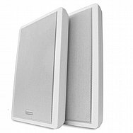 זוג רמקולים תלויים PURE ACOUSTICS פיור אקוסטיקס דגם FRS-375 זוג רמקולים תלויים PURE ACOUSTICS פיור אקוסטיקס דגם FRS-375