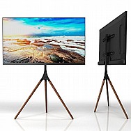 מעמד דקורטיבי למסכים CT STAND דגם FS666 מעמד דקורטיבי למסכים CT STAND דגם FS666