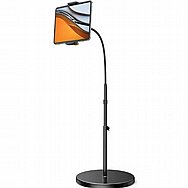 סטנד רצפתי לטאבלט LAMICALL למיקאל דגם FT01 סטנד רצפתי לטאבלט LAMICALL למיקאל דגם FT01