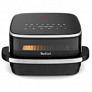 סיר בישול בריא TEFAL EASY FRY XL SURFACE טפאל דגם FW4018G0 סיר בישול בריא TEFAL EASY FRY XL SURFACE טפאל דגם FW4018G0