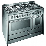 תנור אפיה משולב 120 ס"מ מבית STEEL דגם G12-FF-6M סדרת GENESI תנור אפיה משולב 120 ס"מ מבית STEEL דגם G12-FF-6M סדרת GENESI