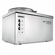 מכונת גלידה חשמלית מבית NEMOX נמוקס דגם GELATO CHEF 5L AUTOMATIC מכונת גלידה חשמלית מבית NEMOX נמוקס דגם GELATO CHEF 5L AUTOMATIC