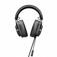 אוזניות גיימינג מבית AOC איי או סי דגם GH200 אוזניות גיימינג מבית AOC איי או סי דגם GH200