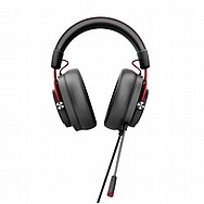 אוזניות גיימינג מבית AOC איי או סי דגם GH300 אוזניות גיימינג מבית AOC איי או סי דגם GH300