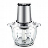קוצץ חשמלי SLICER סלייסר דגם MASTER SLICER PULSE 2.0 GJ120G2 קוצץ חשמלי SLICER סלייסר דגם MASTER SLICER PULSE 2.0 GJ120G2