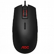 עכבר גיימינג מבית AOC איי או סי דגם GM500DRBE עכבר גיימינג מבית AOC איי או סי דגם GM500DRBE