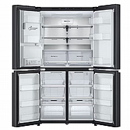 מקרר 4 דלתות LG אל ג'י דגם GR-730BDIS מקרר 4 דלתות LG אל ג'י דגם GR-730BDIS