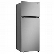 מקרר מקפיא עליון LG אל ג'י דגם GR-B6681SE מקרר מקפיא עליון LG אל ג'י דגם GR-B6681SE