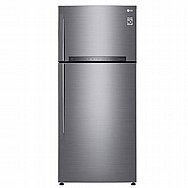 מקרר מקפיא עליון 506 ליטר LG אל ג'י דגם GR-M6781SU מקרר מקפיא עליון 506 ליטר LG אל ג'י דגם GR-M6781SU