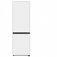 מקרר מקפיא תחתון 60 ס"מ מבית LG אל ג'י דגם GRB374WG מקרר מקפיא תחתון 60 ס"מ מבית LG אל ג'י דגם GRB374WG