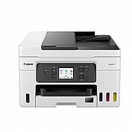 מדפסת CANON קנון דגם MAXIFY GX4040 מדפסת CANON קנון דגם MAXIFY GX4040