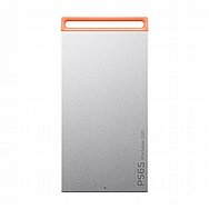 כונן חיצוני LENOVO לנובו דגם PS6S PORTABLE SSD 1TB GXB1T57737 כונן חיצוני LENOVO לנובו דגם PS6S PORTABLE SSD 1TB GXB1T57737