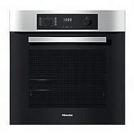 תנור פירוליטי בנוי 60 ס"מ מבית MIELE מילה דגם H2266-1 BP תנור פירוליטי בנוי 60 ס"מ מבית MIELE מילה דגם H2266-1 BP