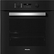 תנור בנוי 76 ליטר MIELE מילה דגם H2467 B ACTIVE תנור בנוי 76 ליטר MIELE מילה דגם H2467 B ACTIVE