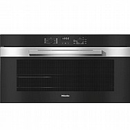 תנור בנוי 90 ס"מ מבית MIELE מילה דגם H2890BCLST תנור בנוי 90 ס"מ מבית MIELE מילה דגם H2890BCLST