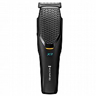 מכונת תספורת מבית REMINGTON רמינגטון דגם POWER- X3 ׁׁׁׂׂHC3000 מכונת תספורת מבית REMINGTON רמינגטון דגם POWER- X3 ׁׁׁׂׂHC3000