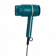 מייבש שיער קומפקטי מבית BEURER ביורר דגם HC35 מייבש שיער קומפקטי מבית BEURER ביורר דגם HC35