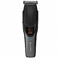מכונת תספורת מבית REMINGTON רמינגטון דגם POWER- X6 ׁׁׁׂׂHC6000 מכונת תספורת מבית REMINGTON רמינגטון דגם POWER- X6 ׁׁׁׂׂHC6000
