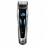 מכונת תספורת עם בקרת מגע דיגיטלית מבית PHILIPS פיליפס דגם HC9450 מכונת תספורת עם בקרת מגע דיגיטלית מבית PHILIPS פיליפס דגם HC9450