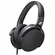 אוזניות חוטיות מבית SENNHEISER סנהייזר דגם HD400S אוזניות חוטיות מבית SENNHEISER סנהייזר דגם HD400S