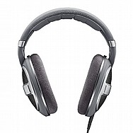 אוזניות OVER EAR חוטיות מבית SENNHEISER סנהייזר דגם HD579 אוזניות OVER EAR חוטיות מבית SENNHEISER סנהייזר דגם HD579