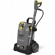 שטיפה בלחץ מים קרים KARCHER קארשר דגם HD 7/14-4 M שטיפה בלחץ מים קרים KARCHER קארשר דגם HD 7/14-4 M