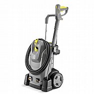 שטיפה בלחץ מים קרים KARCHER קארשר דגם HD 7/17 M שטיפה בלחץ מים קרים KARCHER קארשר דגם HD 7/17 M