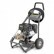 שטיפה בלחץ מים קרים מנוע עצמאי KARCHER קארשר דגם HD 7/20 G שטיפה בלחץ מים קרים מנוע עצמאי KARCHER קארשר דגם HD 7/20 G