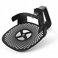 אביזר קיט פיצה לסיר טיגון מבית PHILIPS פיליפס דגם HD9953/00 אביזר קיט פיצה לסיר טיגון מבית PHILIPS פיליפס דגם HD9953/00