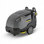 מכונת שטיפה במים חמים / קרים KARCHER קארשר דגם HDS-E 8/16-4m מכונת שטיפה במים חמים / קרים KARCHER קארשר דגם HDS-E 8/16-4m