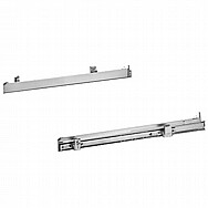 מסילה טלסקופית מתכווננת לתנור מבית BOSCH בוש דגם HEZ538000 מסילה טלסקופית מתכווננת לתנור מבית BOSCH בוש דגם HEZ538000