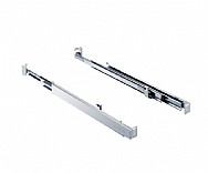 מסילות נשלפות טלסקופיות מבית MIELE דגם HFC50 מסילות נשלפות טלסקופיות מבית MIELE דגם HFC50