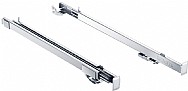 מסילות נשלפות טלסקופיות מבית MIELE דגם HFC71 מסילות נשלפות טלסקופיות מבית MIELE דגם HFC71