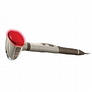 מכשיר עיסוי ידני מבית HOMEDICS הומדיקס דגם DUOBLE TOUCH HHP-230 מכשיר עיסוי ידני מבית HOMEDICS הומדיקס דגם DUOBLE TOUCH HHP-230