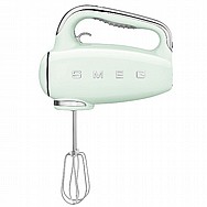 מיקסר ידני מבית SMEG סמאג דגם HMF01 מיקסר ידני מבית SMEG סמאג דגם HMF01