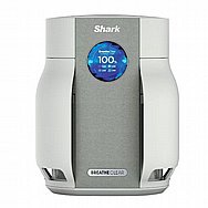 מסנן ומטהר אוויר SHARK שארק דגם HP062 מסנן ומטהר אוויר SHARK שארק דגם HP062