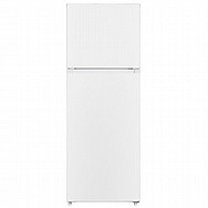מקרר מקפיא עליון 71 ס"מ מבית HAIER האייר דגם HRF-2520W לבן מקרר מקפיא עליון 71 ס"מ מבית HAIER האייר דגם HRF-2520W לבן