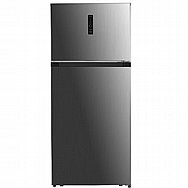 מקרר מקפיא עליון 80 ס"מ HAIER האייר דגם HRF940SSR מקרר מקפיא עליון 80 ס"מ HAIER האייר דגם HRF940SSR
