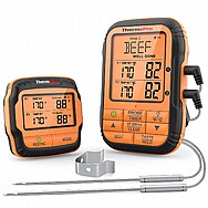 מד טמפרטורה מבית THERMO PRO דרמו פרו דגם INSTANT TP28 מד טמפרטורה מבית THERMO PRO דרמו פרו דגם INSTANT TP28