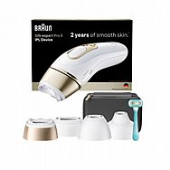 מכשיר להסרת שיער BRAUN בראון דגם IPL5431 מכשיר להסרת שיער BRAUN בראון דגם IPL5431